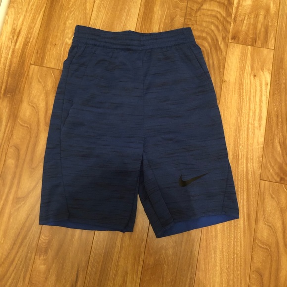 Nike Other - Nike boys cropped sweatpant shorts